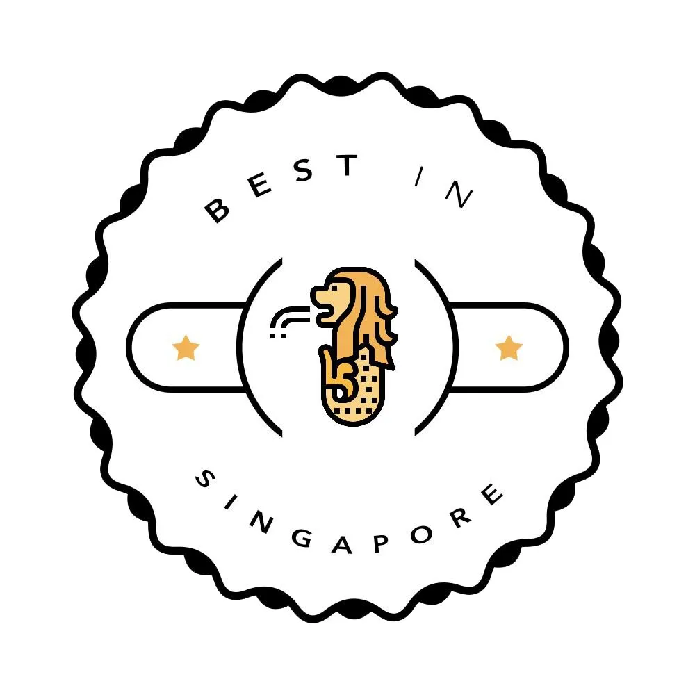 Best in Singapore Badge No BG_1_